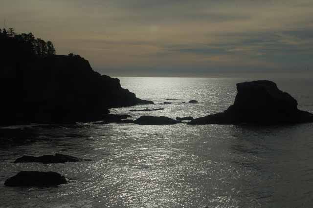 Cape Flattery